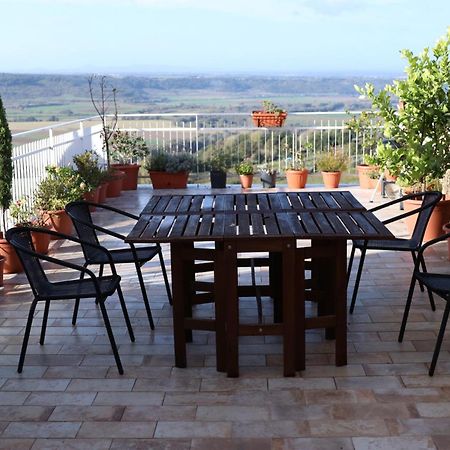 Bed and Breakfast Casa In The Clouds Stimigliano Екстер'єр фото