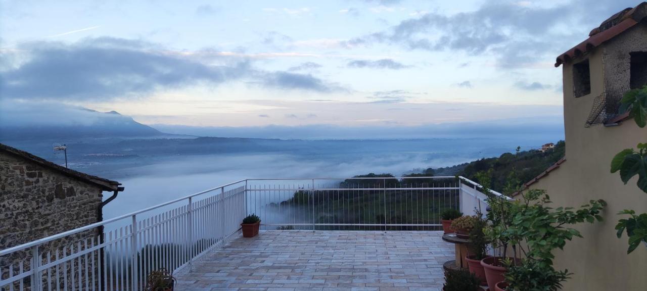 Bed and Breakfast Casa In The Clouds Stimigliano Екстер'єр фото