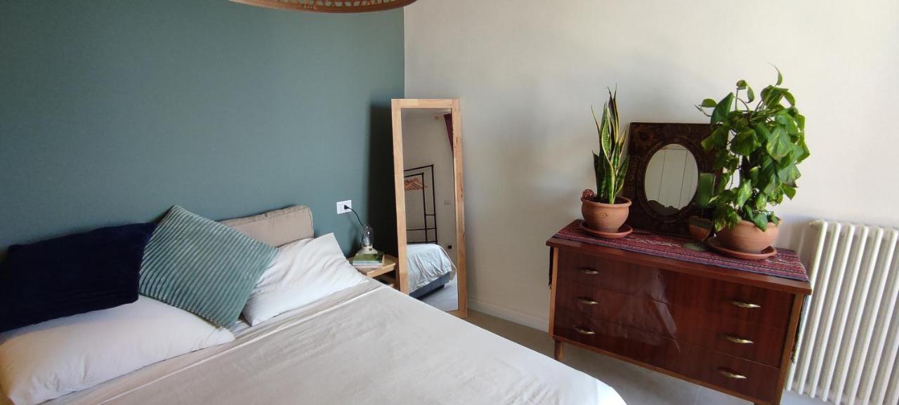 Bed and Breakfast Casa In The Clouds Stimigliano Екстер'єр фото