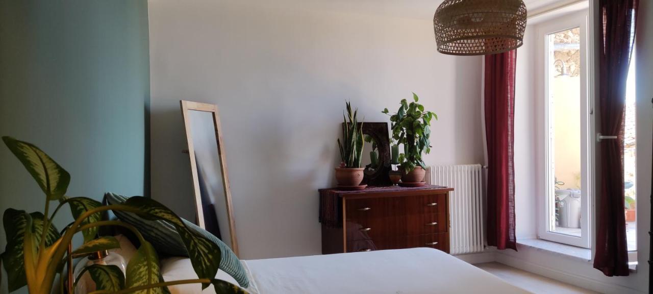 Bed and Breakfast Casa In The Clouds Stimigliano Екстер'єр фото