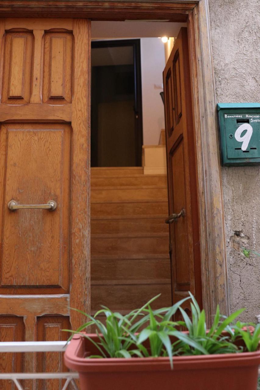 Bed and Breakfast Casa In The Clouds Stimigliano Екстер'єр фото